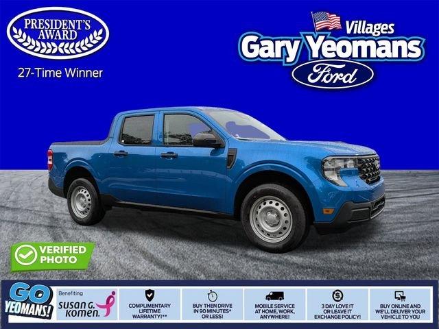 Ford Maverick Xl - View 1