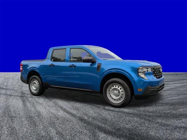 Ford Maverick Xl - Thumbnail 3