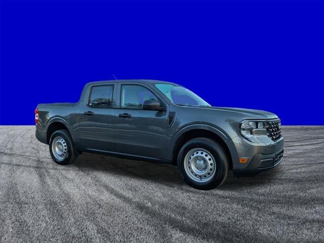 Ford Maverick Xl - Thumbnail 3