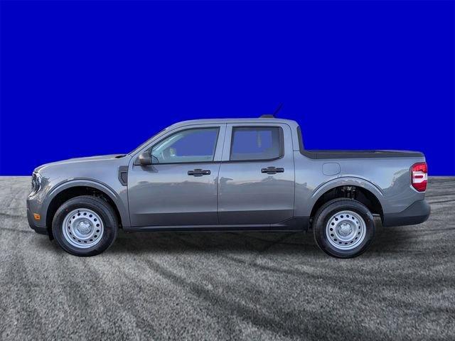 Ford Maverick Xl - Thumbnail 8