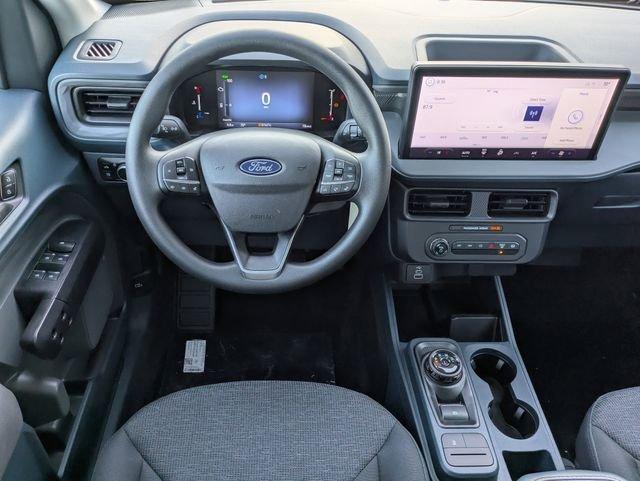 Ford Maverick Xl - Thumbnail 17