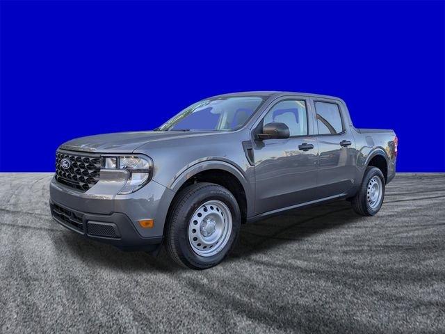 Ford Maverick Xl - Thumbnail 9