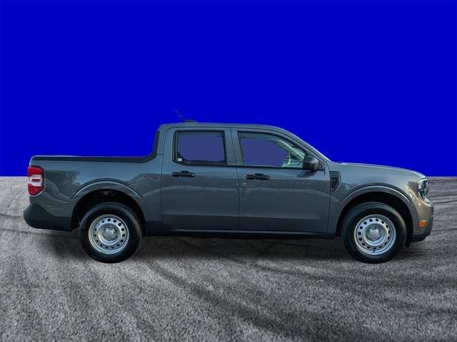 Ford Maverick Xl - Thumbnail 4