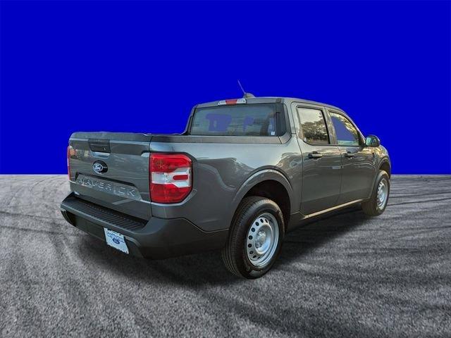 Ford Maverick Xl - Thumbnail 5