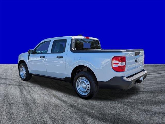 Ford Maverick Xl - Thumbnail 7