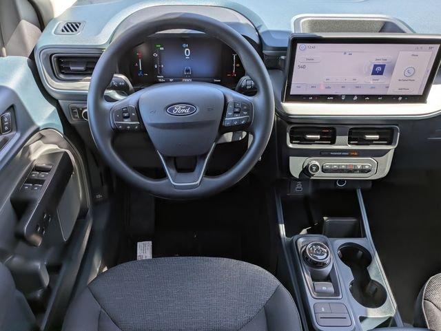 Ford Maverick Xl - Thumbnail 17