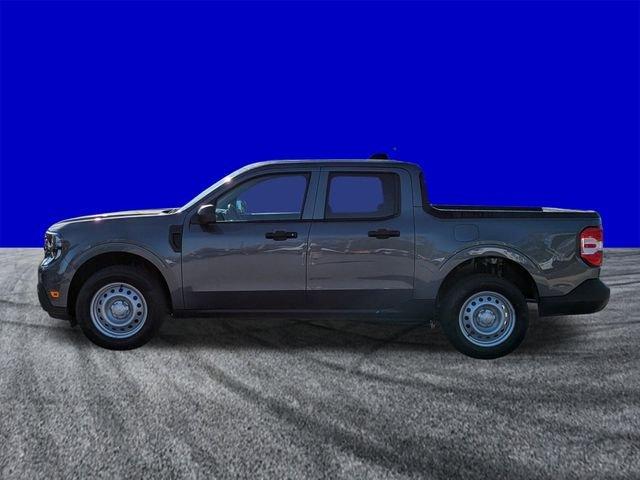 Ford Maverick Xl - Thumbnail 8