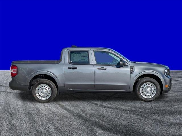 Ford Maverick Xl - Thumbnail 4