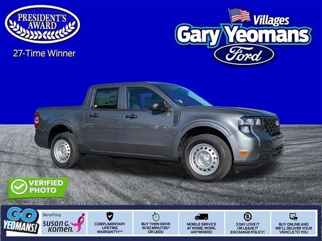 Ford Maverick Xl - View 1