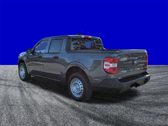 Ford Maverick Xl - Thumbnail 7