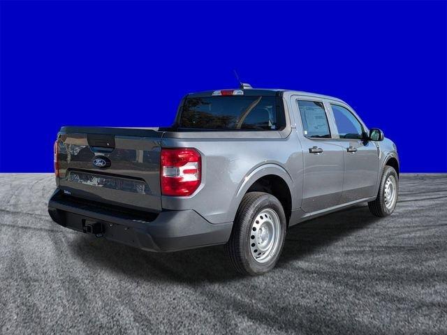 Ford Maverick Xl - Thumbnail 5
