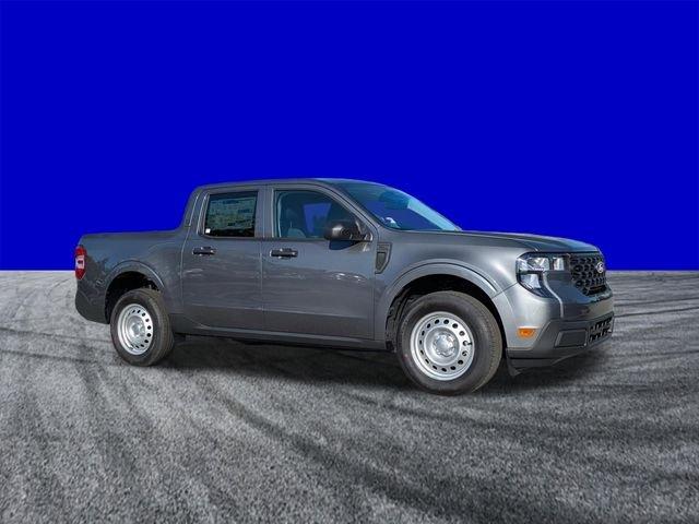 Ford Maverick Xl - Thumbnail 3