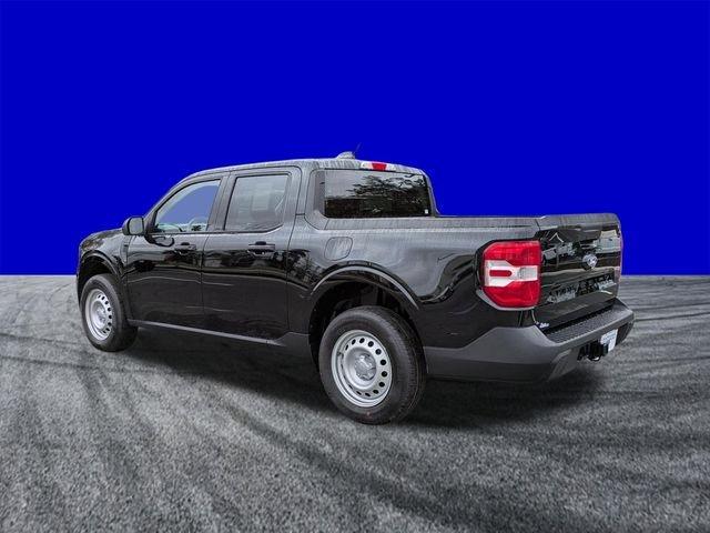Ford Maverick Xl - Thumbnail 7