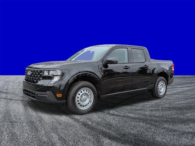 Ford Maverick Xl - Thumbnail 9