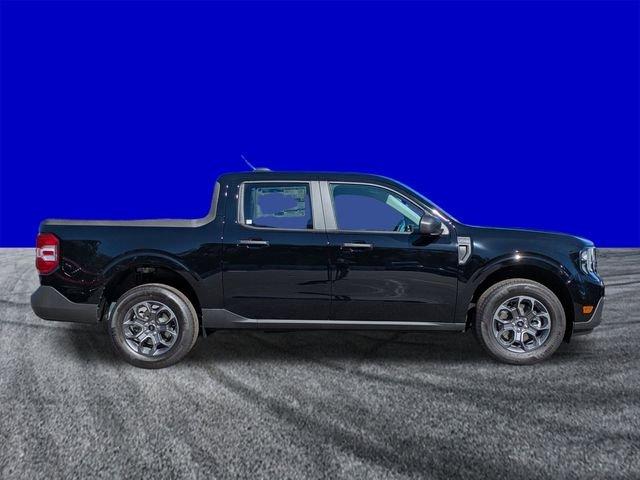 Ford Maverick Xlt - Thumbnail 4