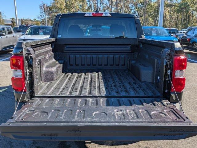 Ford Maverick Xlt - Thumbnail 13