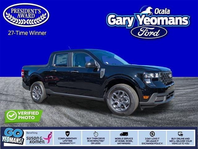 Ford Maverick Xlt - Thumbnail 2