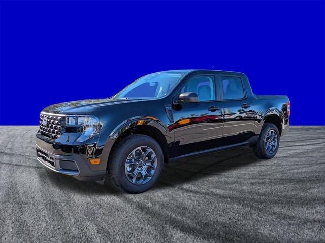 Ford Maverick Xlt - Thumbnail 9