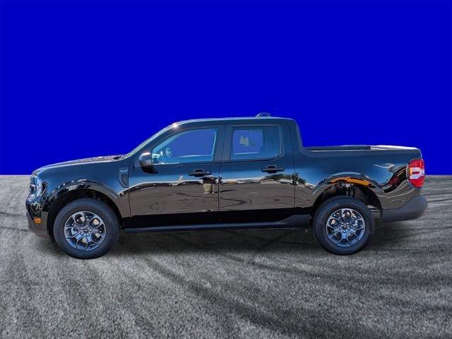 Ford Maverick Xlt - Thumbnail 8