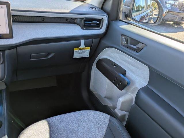 Ford Maverick Xlt - Thumbnail 17