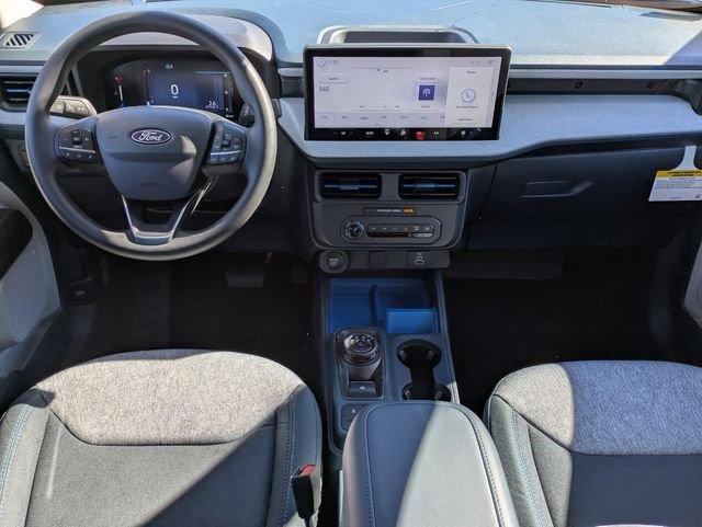 Ford Maverick Xlt - Thumbnail 15