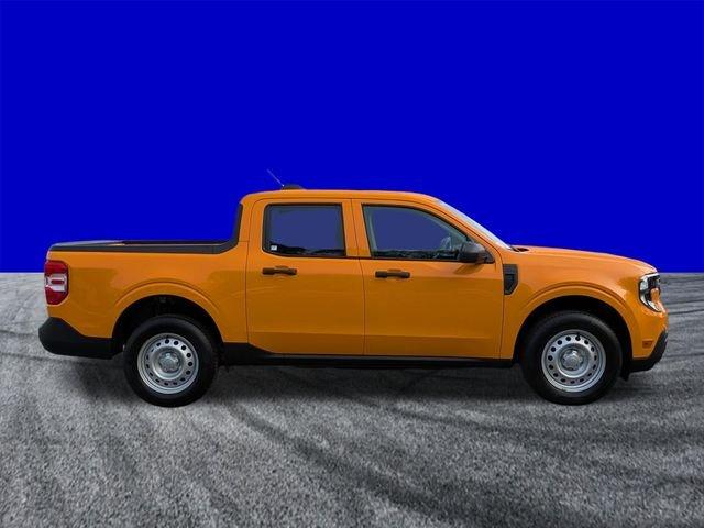 Ford Maverick Xl - Thumbnail 4