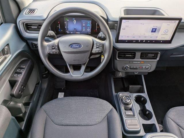 Ford Maverick Xl - Thumbnail 17