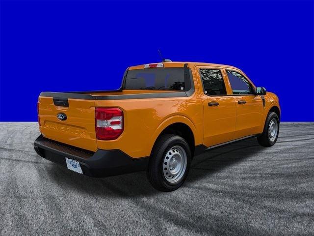 Ford Maverick Xl - Thumbnail 5