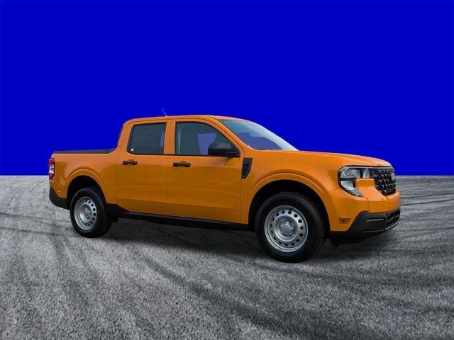 Ford Maverick Xl - Thumbnail 3