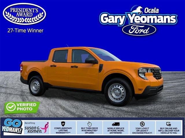 Ford Maverick Xl - View 1