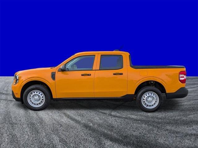 Ford Maverick Xl - Thumbnail 8
