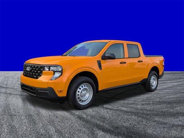 Ford Maverick Xl - Thumbnail 9