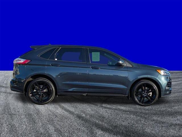Ford Edge St - Thumbnail 4