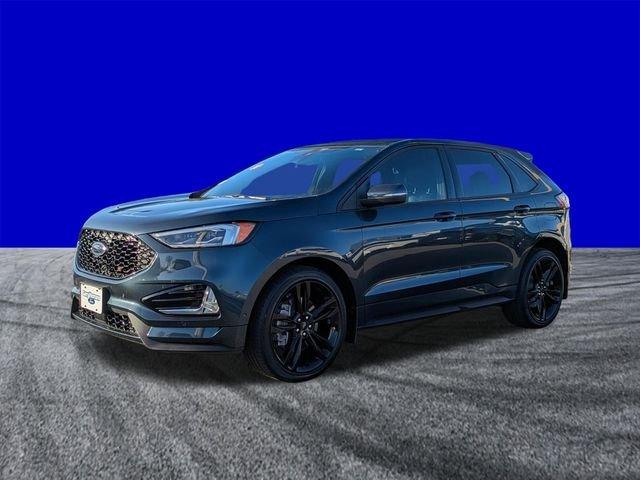 Ford Edge St - Thumbnail 9