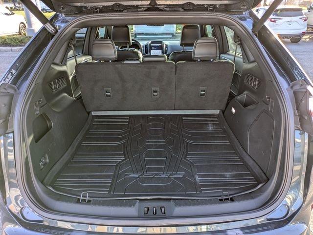 Ford Edge St - Thumbnail 14