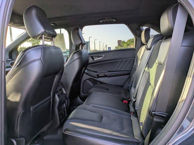 Ford Edge St - Thumbnail 15