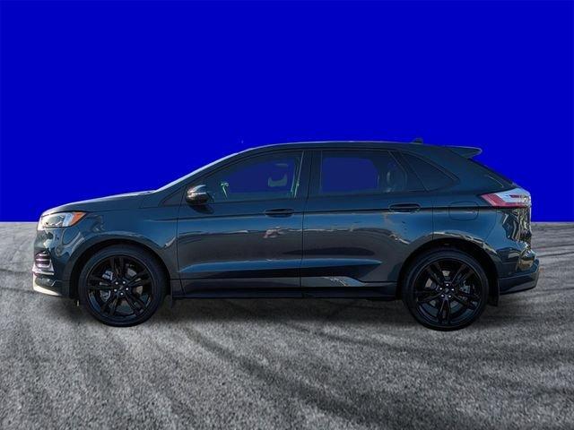 Ford Edge St - Thumbnail 8