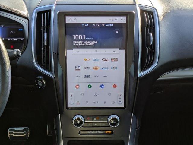 Ford Edge St - Thumbnail 19