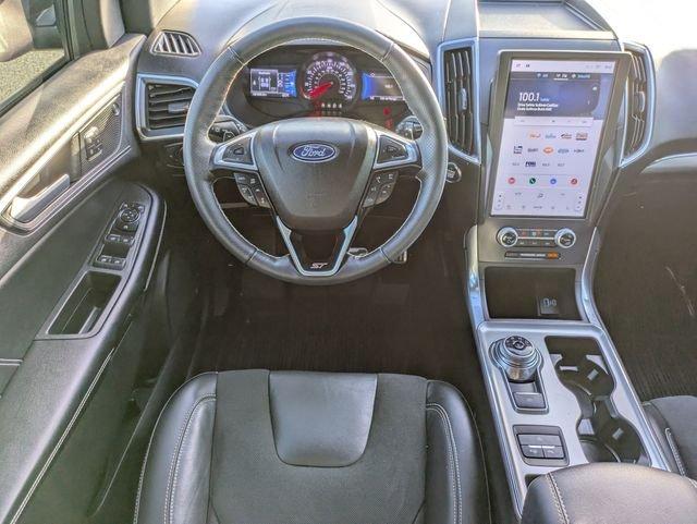 Ford Edge St - Thumbnail 17
