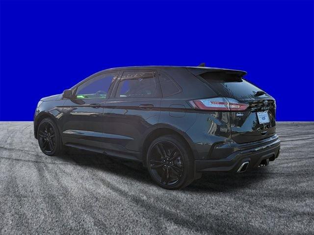 Ford Edge St - Thumbnail 7