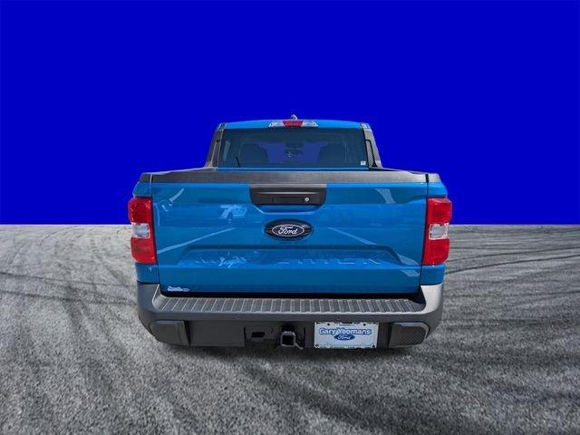Ford Maverick Xl - Thumbnail 6