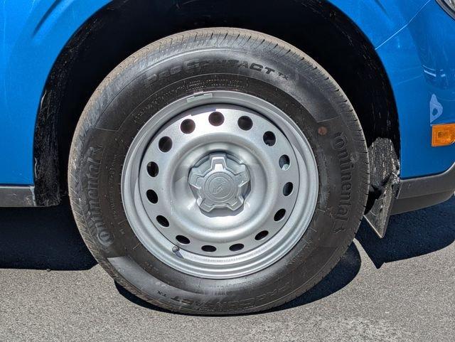 Ford Maverick Xl - Thumbnail 12