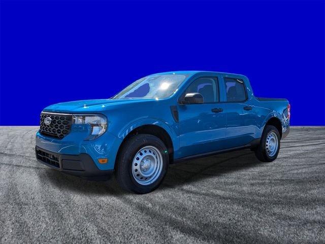 Ford Maverick Xl - Thumbnail 9