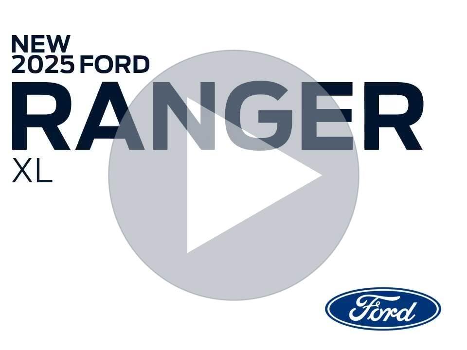 Ford Ranger Xl - Thumbnail 2