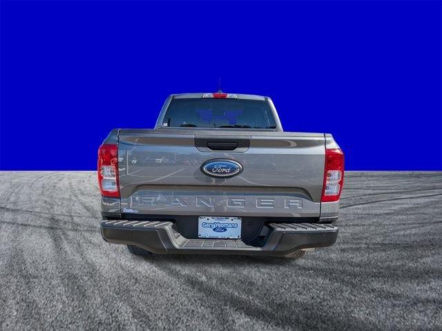 Ford Ranger Xl - Thumbnail 7