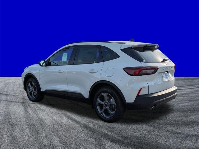 Ford Escape St-Line - Thumbnail 8