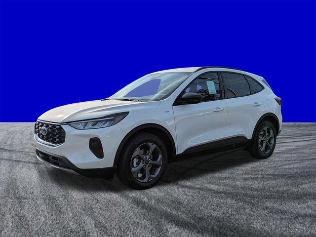 Ford Escape St-Line - Thumbnail 10