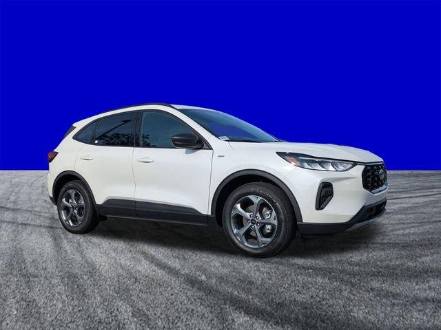 Ford Escape St-Line - Thumbnail 4