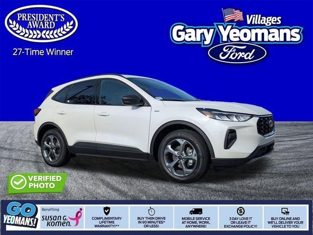 Ford Escape St-Line - View 1