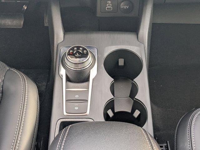 Ford Escape Plug-In Hybrid - Thumbnail 18